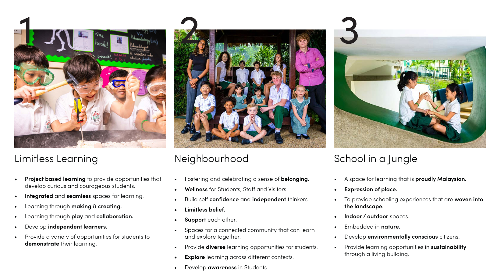 Design framework